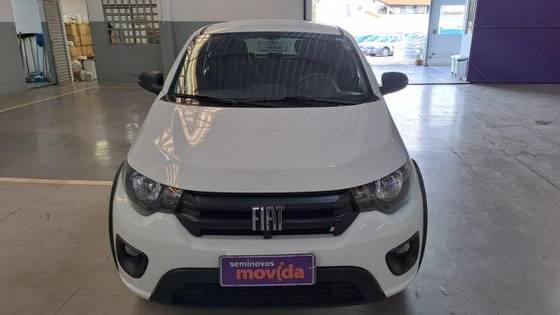 FIAT MOBI 1.0 EVO FLEX LIKE. MANUAL FIAT MOBI 1.0 EVO FLEX LIKE. MANUAL